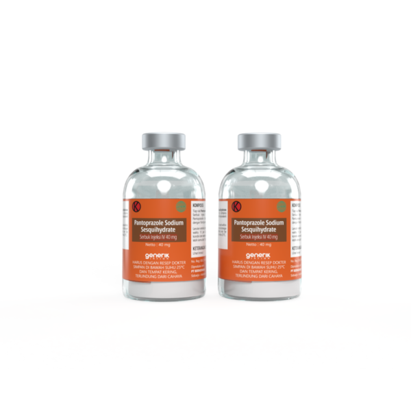 Pantoprazole IV 40 mg - Image 3
