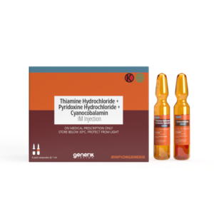 Vitamin B Kompleks